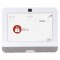 Centrala IQ4 panel, Wi-Fi, LTE, 128 zone, PowerG, Z-Wave, ecran 7&#039; - DSC IQP43AB SafetyGuard Surveillance