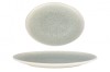 Bonna Placa de service - Luca Ocean - PorÅ£elan - 25 cm - set de 2