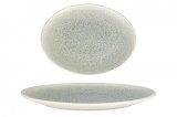 Bonna Placa de service - Luca Ocean - Por&Aring;&pound;elan - 25 cm - set de 2