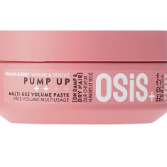 Pasta Pentru Volum Schwarzkopf Professional OSIS Pump Up 85 ml