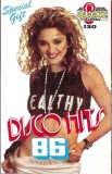 Various - Disco Hits 86 (Special Gift), Caseta audio