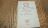 FILOCALIA Scrierile Sfintilor Parinti (vol.IV) - tr. D. Staniloae - 1994, 367 p.