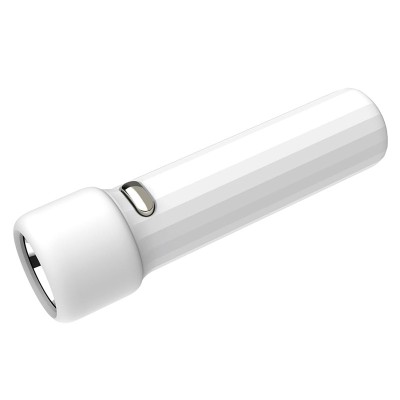 Lanterna LED 2W acumulator 3.7V alb PLATINET PAF8931 foto