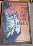 Radu Tudoran - Ferma &quot;Cotofana Vesela&quot;. Un porc mizantrop