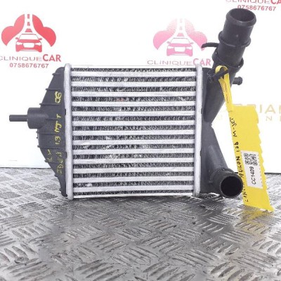 Intercooler Fiat Lancia 1.3 D foto