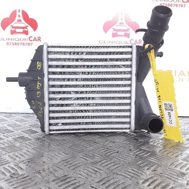 Intercooler Fiat Lancia 1.3 D