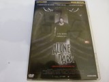 Alone in the dark, dvd