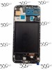 Display Samsung SM-A305 A30 BLACK Oled WF