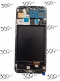 Display Samsung SM-A305 A30 BLACK Oled WF