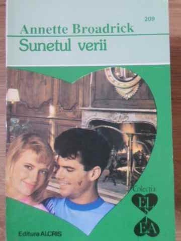 SUNETUL VERII-A. BROADRICK-259556
