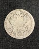 Moneda 20 kreuzer 1815 Austria semn monetărie B, Europa