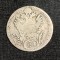 Moneda 20 kreuzer 1815 Austria semn monetărie B
