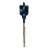 Bosch Self Cut Speed - Burghiu plat 30x152 mm tija hexagonala
