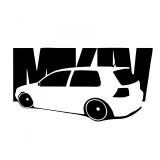 Cumpara ieftin Sticker Volkswagen MK4