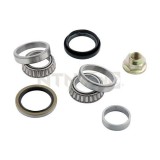 Rulment butuc roata Snr R18453, parte montare : punte fata