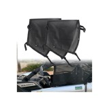 Cumpara ieftin Perdele plase geamuri fata compatibile MAVERICK X3