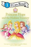 Princess Hope and the Hidden Treasure