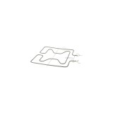 Rezistență inferioară pentru cuptor BOSCH 00472988 SIEMENS CONSTRUCTA Original