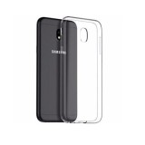 Husa protectie pentru Samsung Galaxy J3 2017 silicon TPU slim- Transparenta, ALC MOBILE