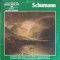 Disc vinil, LP. Concerto Pour Piano Et Orchestre. Carnaval, Op. 9-Schumann, Peter Frankl, Orchestre Symphon-241835