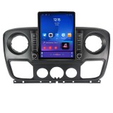 Navigatie dedicata cu Android Nissan NV400 2010 - 2020, 1GB RAM, Radio GPS Dual