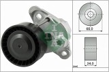 INA 534 0497 10 Intinzator curea, curea distributie