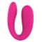 Vibrator Vebe Red