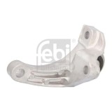 Suport motor Ford C-Max, C-Max II, Focus II, Focus III, Grand C-Max; Volvo C30, C70 II, S40 II, V40, V50 Motor 1.0 EcoBoost, parte montare stanga,
