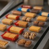 Fabrica biscuiti germ