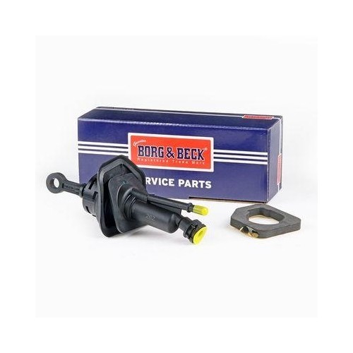 Pompa ambreiaj centrala Ford Galaxy 2 (Wa6) 05.06-06.15, Mondeo 4 (Ba7) 03.07-01.15, Mondeo 4 Saloon (Ba7) 03.07-01.15, Mondeo 4 Turnier (Ba7) 03.07-