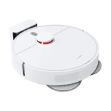 Cumpara ieftin Aspirator robot cu mop Xiaomi Robot Vacuum S10+ EU, 55W, 4000Pa