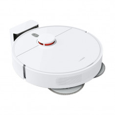 Aspirator robot cu mop Xiaomi Robot Vacuum S10+ EU, 55W, 4000Pa