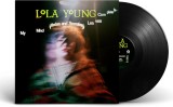 My Mind Wanders And Sometimes Leaves Completely - Vinyl | Lola Young