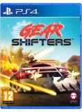 Gearshifters PS4