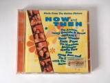 *CD muzica: Now and Then: Music From the Motion Picture, Soundtrack