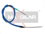 Cablu frana de mana CITRO&Euml;N XSARA Caseta/ Hatchback (N3_) (1998 - 2005) MAXGEAR 32-0213