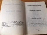 ARHIM. SOFRONIE DE LA ESSEX, DESPRE RUGACIUNE. TRADUCERE DIN LIMBA RUSA- 2006