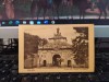 Alba Iulia, Poarta II-a a cetății, II-a Varkapu, 1935, 205, Necirculata, Fotografie