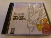 CD The Great Jazz Saxes - Colectie Saxofon Jazz Instrumental - Album Muzica Jazz Original