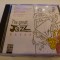 The great jazz saxes, cd