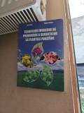 Tehnologii moderne de producere a semințelor la plantele furajere - Iuliu Moga, Maria Schitea