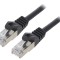 Cablu Patch F/UTP Cat6 2m RJ45