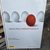 Philip Kotler, Gary Armstrong - Principiile marketingului