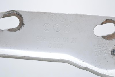 Balama capota dreapta față MERCEDES-BENZ SPRINTER 3-t Furgon 906 2013 OEM: A9067500121 2465087 foto