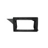 Rama Navigatie 9&quot; cu cablaj si modul canbus compatibila Mercedes GLK X204 2012-2015 Cod: NV3096/ GR4 Automotive TrustedCars, Oem