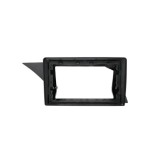 Rama Navigatie 9&quot; cu cablaj si modul canbus compatibila Mercedes GLK X204 2008-2012 Cod: NV3095/ GR4 Automotive TrustedCars, Oem