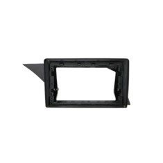 Rama Navigatie 9&quot; cu cablaj si modul canbus compatibila Mercedes GLK X204 2012-2015 Cod: NV3096/ GR4 Automotive TrustedCars