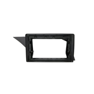 Rama Navigatie 9&amp;quot; cu cablaj si modul canbus compatibila Mercedes GLK X204 2008-2012 Cod: NV3095/ GR4 Automotive TrustedCars foto