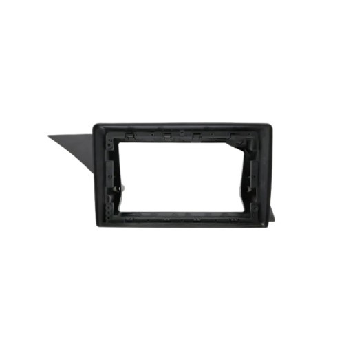 Rama Navigatie 9&quot; cu cablaj si modul canbus compatibila Mercedes GLK X204 2008-2012 Cod: NV3095/ GR4 Automotive TrustedCars