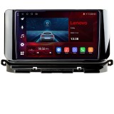 Navigatie dedicata Skoda Octavia 4 2020-2024, QLED 2K, 8GB RAM, 128GB, 4G